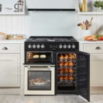 Professional Gas Ranges For The Home