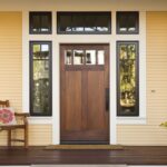 The Doors You Choose Can Make or Break the Look of Your Home