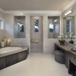 bathroom renovations Parramatta