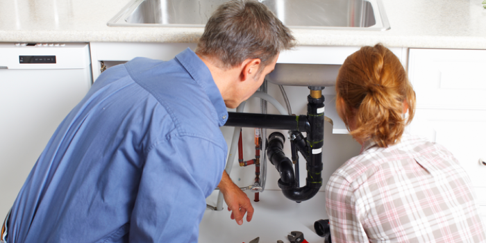 Benefits Of Hiring A Professional Plumbing Service