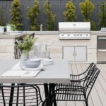 Key Tips for Setting up the Ultimate Outdoor Kitchen and Dining Area