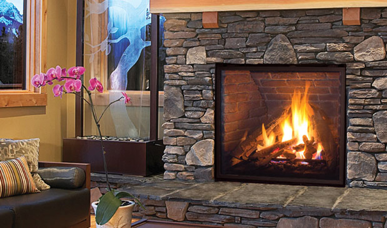 What to Look for in a Professional Fireplace Installation Company