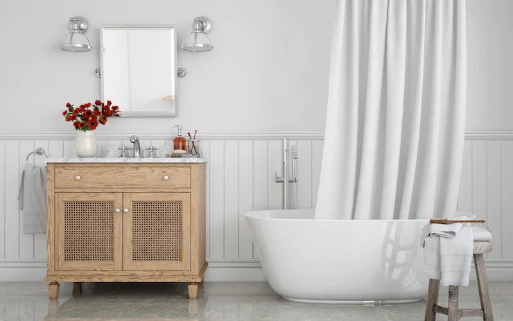 6 Ways to Remodel Your Bathroom on a Budget In 2023